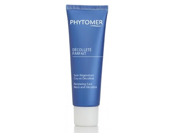 Phytomer Dècolletè Parfait Renewing Care Neck & Dècolletè - Medaid
