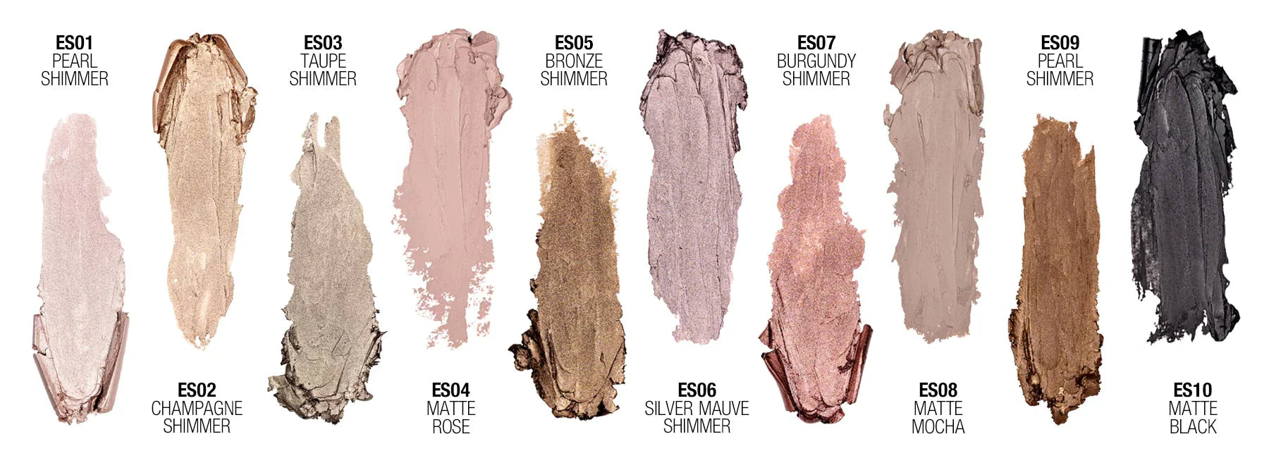 Palladio eyeshadow stick - Medaid