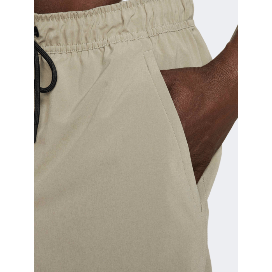 Nike Df Unlimited Woven 7 Inch Men Training Short Light Army/Black - Medaid