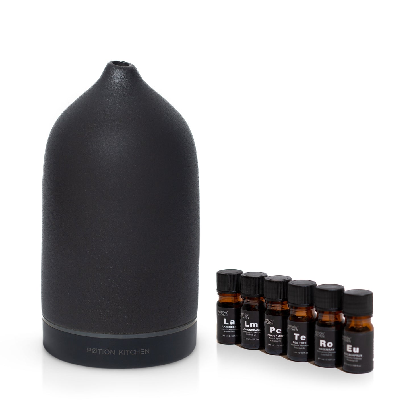 Aromatherapy Duo - Medaid