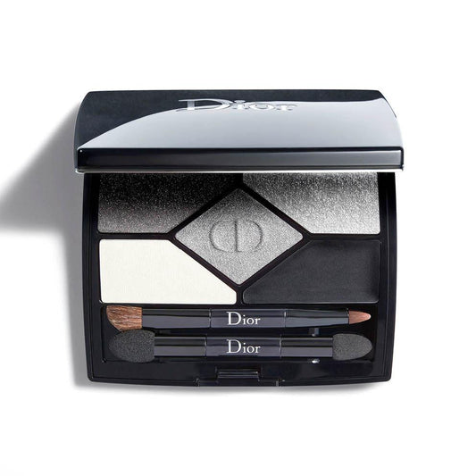 5 Couleurs Designer - All-In-One Professional Eye Palette - Medaid