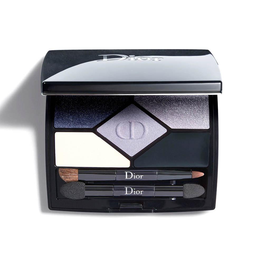 5 Couleurs Designer - All-In-One Professional Eye Palette - Medaid