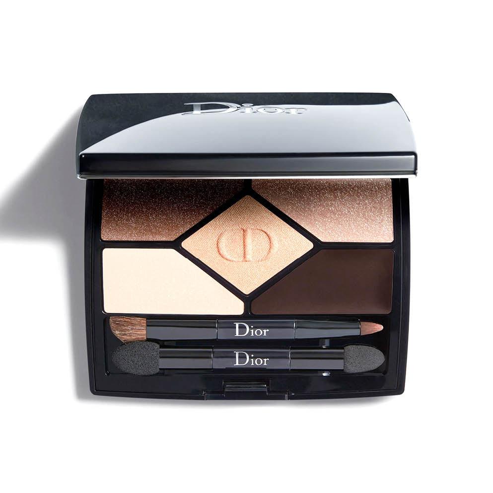 5 Couleurs Designer - All-In-One Professional Eye Palette - Medaid