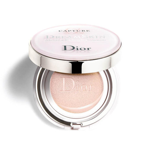 Capture DreamSkin - Moist & Perfect Cushion SPF50 - Medaid