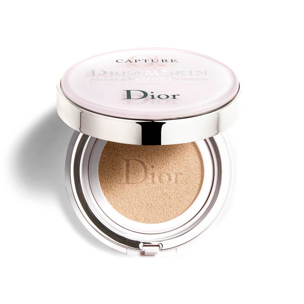 Capture DreamSkin - Moist & Perfect Cushion SPF50 - Medaid