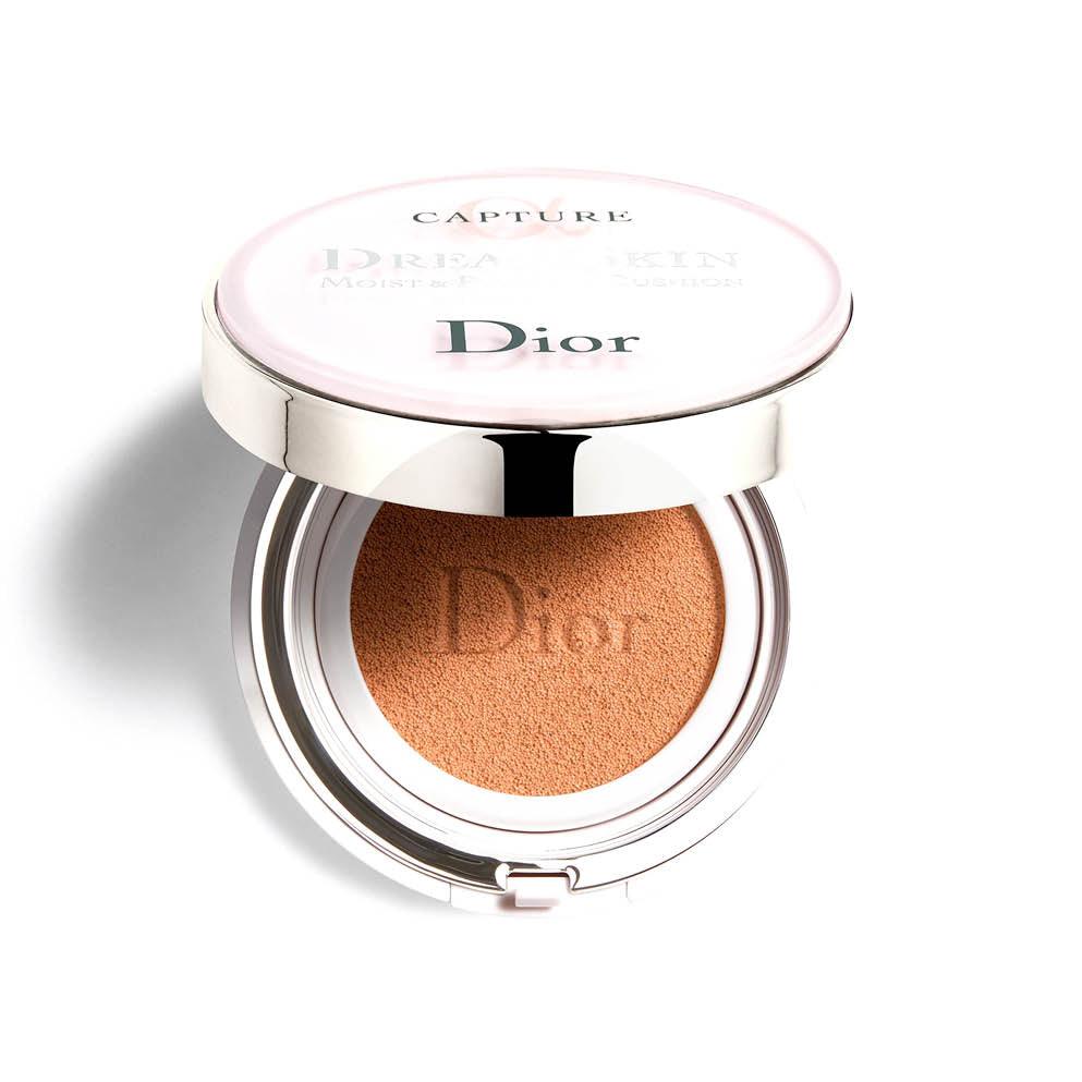 Capture DreamSkin - Moist & Perfect Cushion SPF50 - Medaid