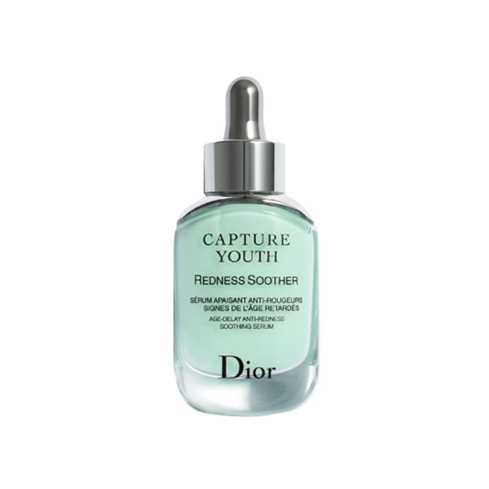 Capture Youth - Redness Soother Age-Delay Anti-Redness Soothing Serum - Medaid