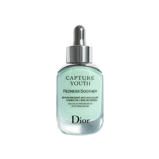 Capture Youth - Redness Soother Age-Delay Anti-Redness Soothing Serum - Medaid