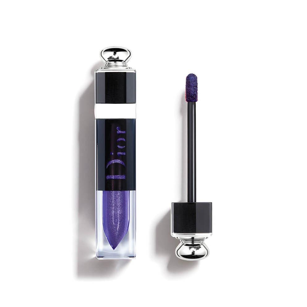 Dior Addict Lacquer Plump - Lip Plumping Lacquered Ink - Medaid