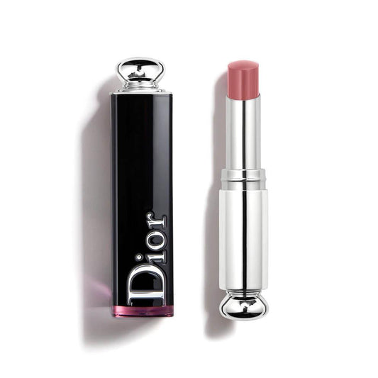 Dior Addict Lacquer Stick - Liquified Shine Saturated Lip Colour Weightless Wear - Medaid