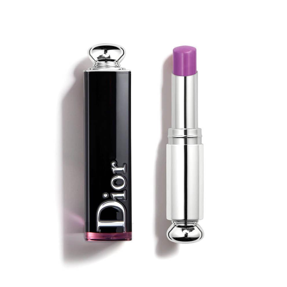 Dior Addict Lacquer Stick - Liquified Shine Saturated Lip Colour Weightless Wear - Medaid