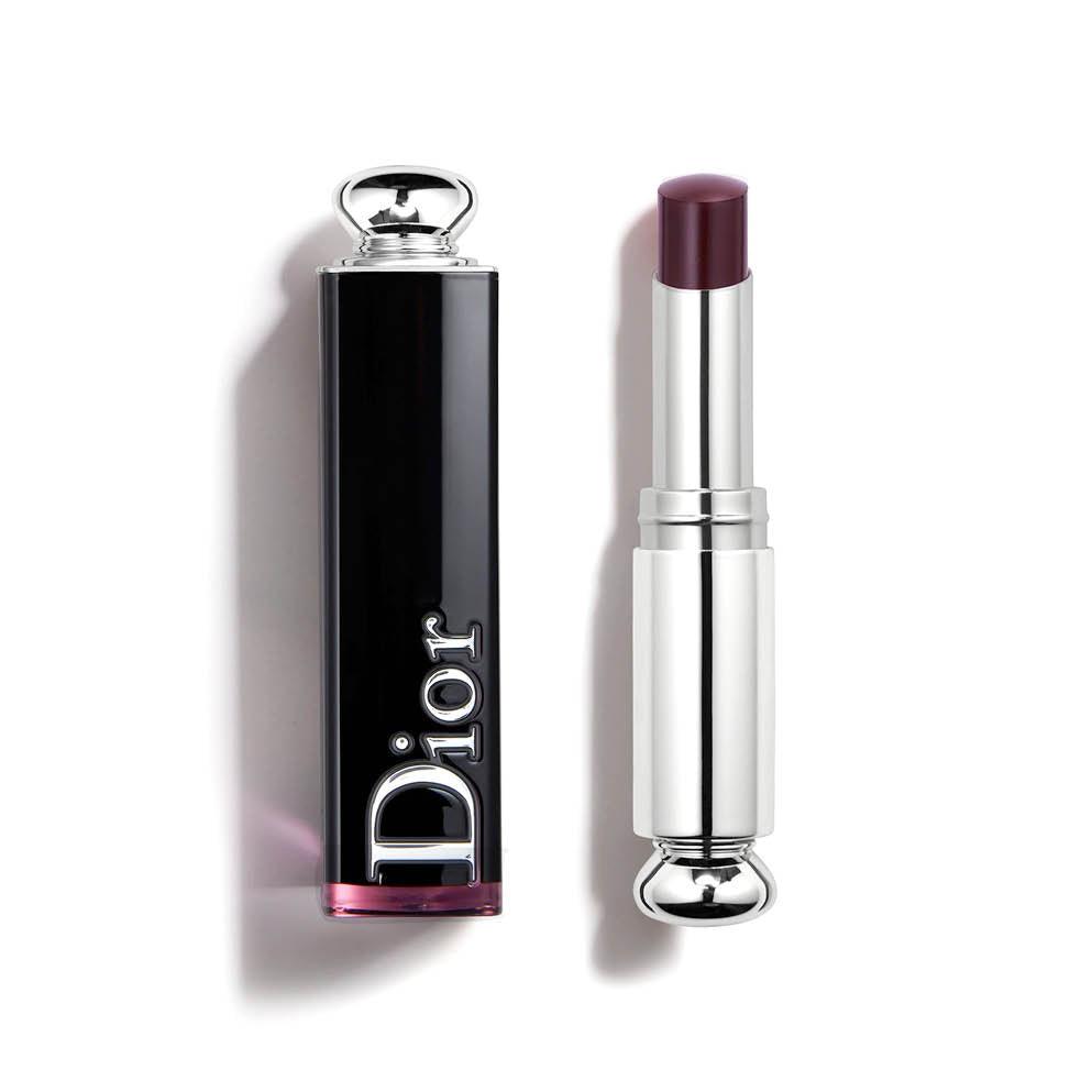 Dior Addict Lacquer Stick - Liquified Shine Saturated Lip Colour Weightless Wear - Medaid