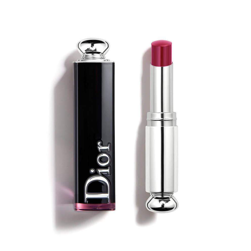 Dior Addict Lacquer Stick - Liquified Shine Saturated Lip Colour Weightless Wear - Medaid