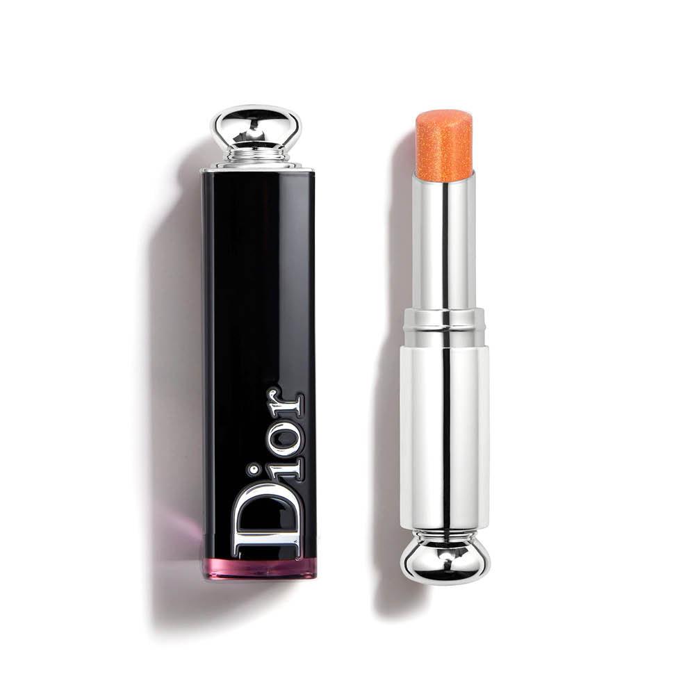 Dior Addict Lacquer Stick - Liquified Shine Saturated Lip Colour Weightless Wear - Medaid
