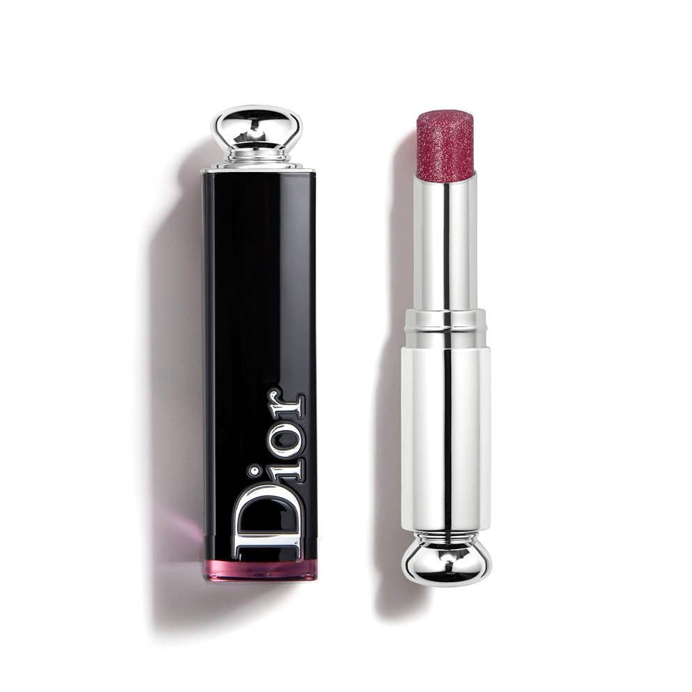 Dior Addict Lacquer Stick - Liquified Shine Saturated Lip Colour Weightless Wear - Medaid