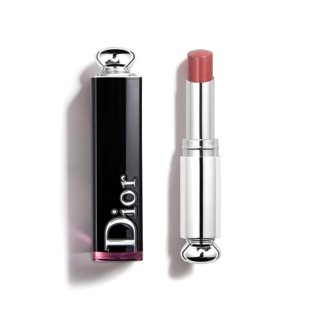 Dior Addict Lacquer Stick - Liquified Shine Saturated Lip Colour Weightless Wear - Medaid