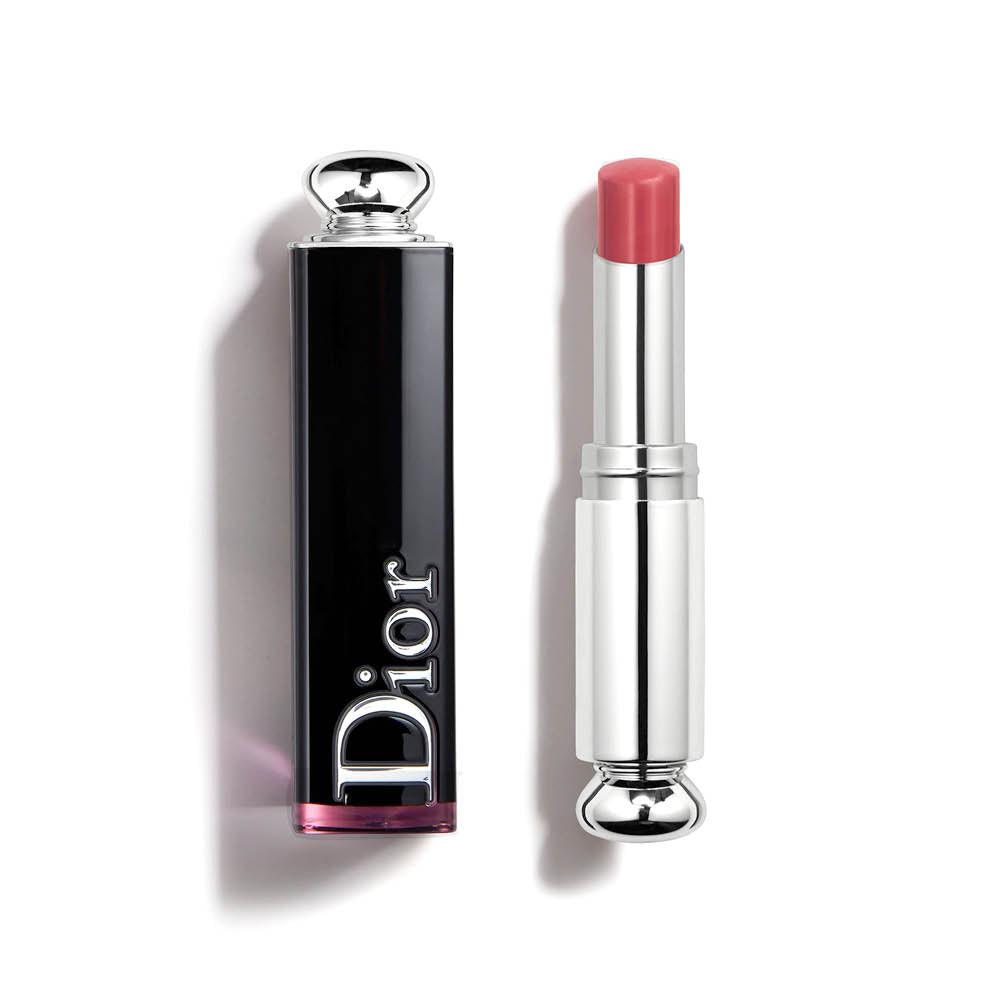 Dior Addict Lacquer Stick - Liquified Shine Saturated Lip Colour Weightless Wear - Medaid