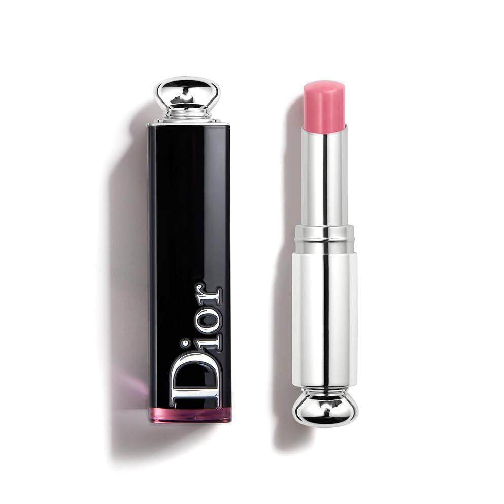 Dior Addict Lacquer Stick - Liquified Shine Saturated Lip Colour Weightless Wear - Medaid