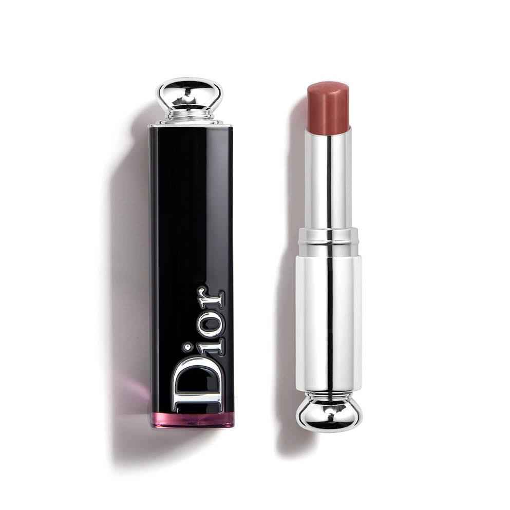 Dior Addict Lacquer Stick - Liquified Shine Saturated Lip Colour Weightless Wear - Medaid