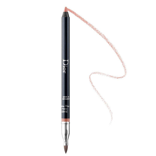 Dior Contour - Lip Liner Pencil with Brush and Sharpener - Medaid