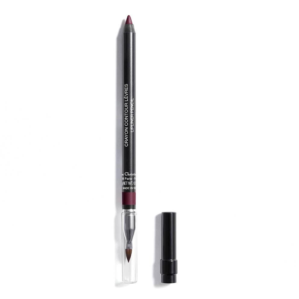 Dior Contour - Lip Liner Pencil with Brush and Sharpener - Medaid