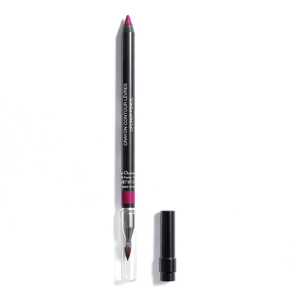 Dior Contour - Lip Liner Pencil with Brush and Sharpener - Medaid