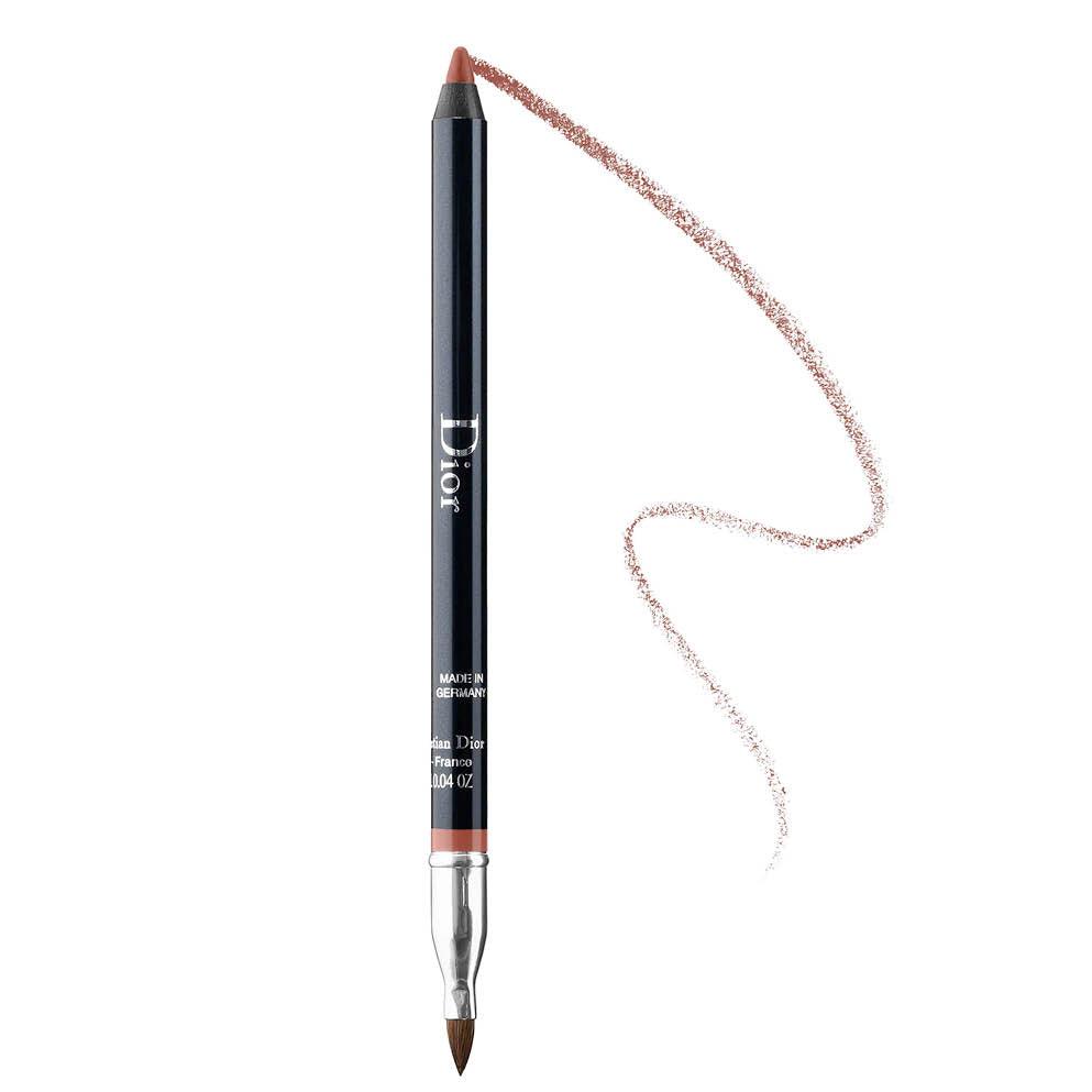 Dior Contour - Lip Liner Pencil with Brush and Sharpener - Medaid
