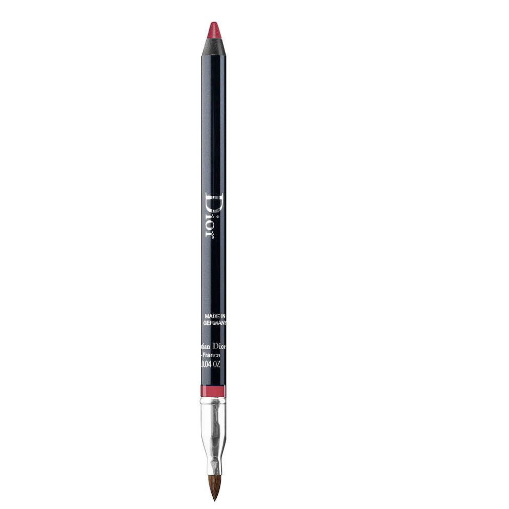 Dior Contour - Lip Liner Pencil with Brush and Sharpener - Medaid