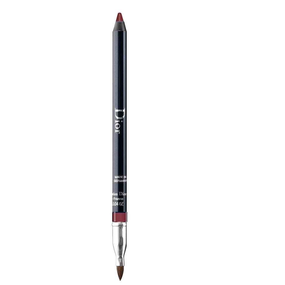 Dior Contour - Lip Liner Pencil with Brush and Sharpener - Medaid