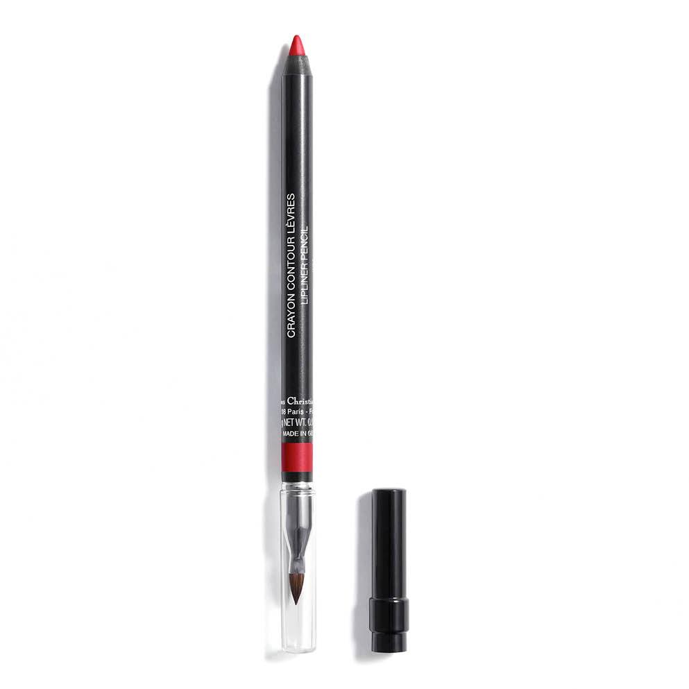 Dior Contour - Lip Liner Pencil with Brush and Sharpener - Medaid
