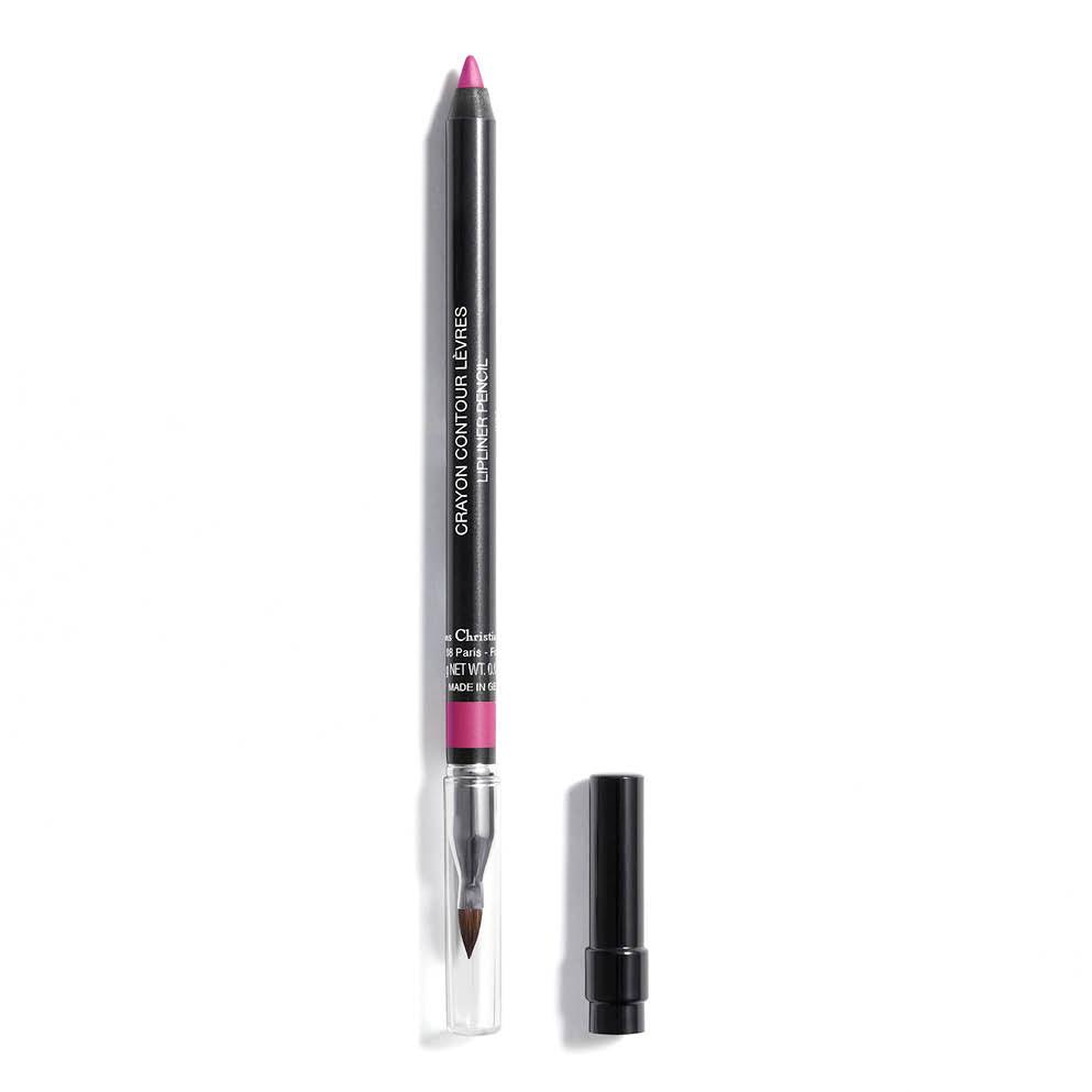 Dior Contour - Lip Liner Pencil with Brush and Sharpener - Medaid