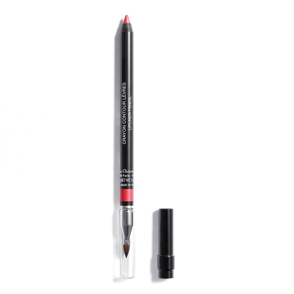 Dior Contour - Lip Liner Pencil with Brush and Sharpener - Medaid