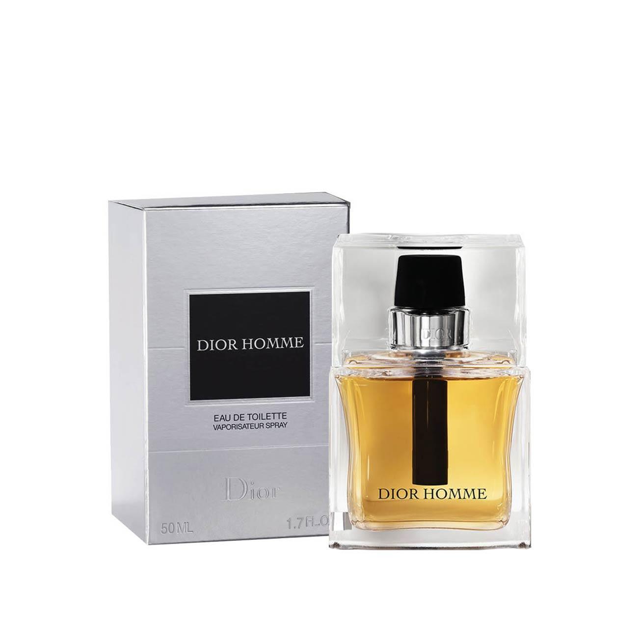 Dior Homme - Eau de Toilette - Medaid