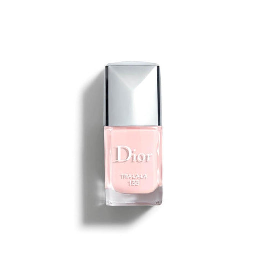 Dior Vernis - Couture Colour, Gel Shine, Long Wear Nail Lacquer - Medaid