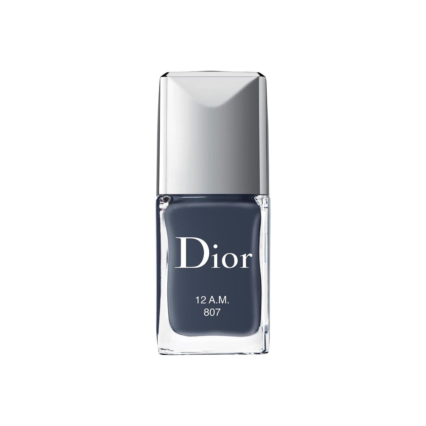 Dior Vernis - Couture Colour, Gel Shine, Long Wear Nail Lacquer - Medaid