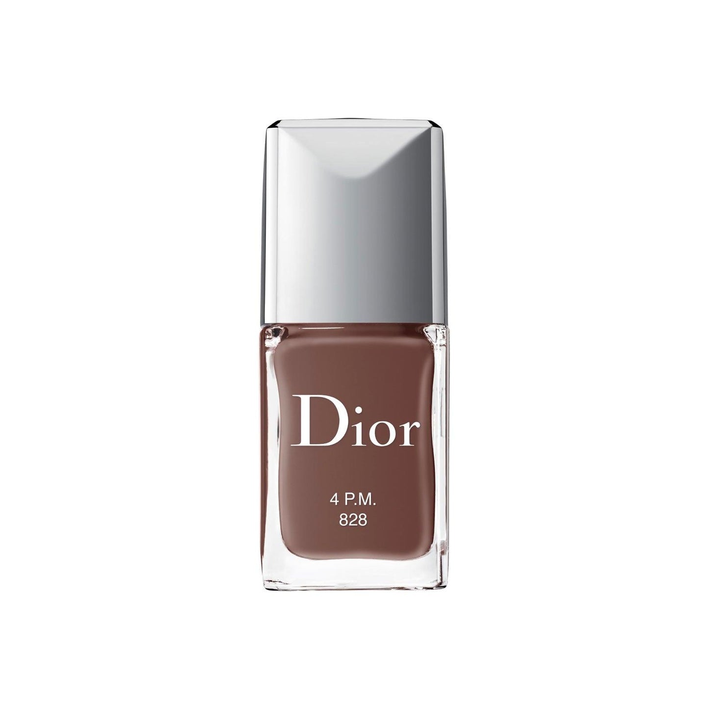 Dior Vernis - Couture Colour, Gel Shine, Long Wear Nail Lacquer - Medaid