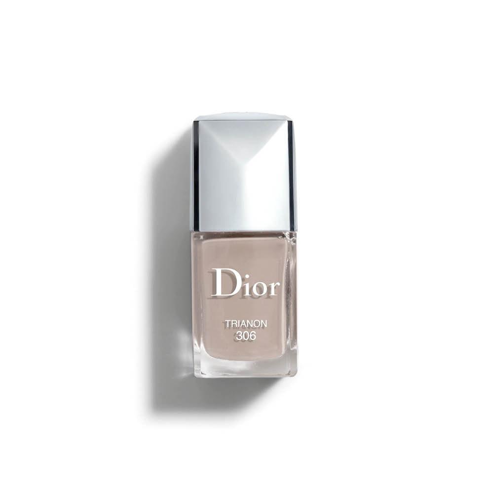 Dior Vernis - Couture Colour, Gel Shine, Long Wear Nail Lacquer - Medaid