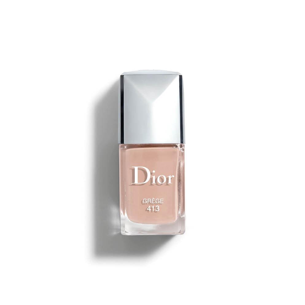 Dior Vernis - Couture Colour, Gel Shine, Long Wear Nail Lacquer - Medaid
