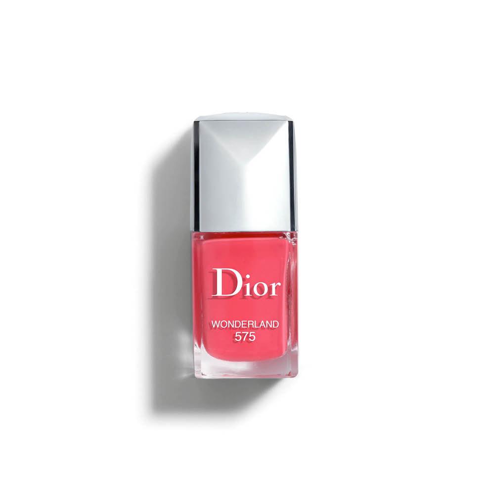Dior Vernis - Couture Colour, Gel Shine, Long Wear Nail Lacquer - Medaid