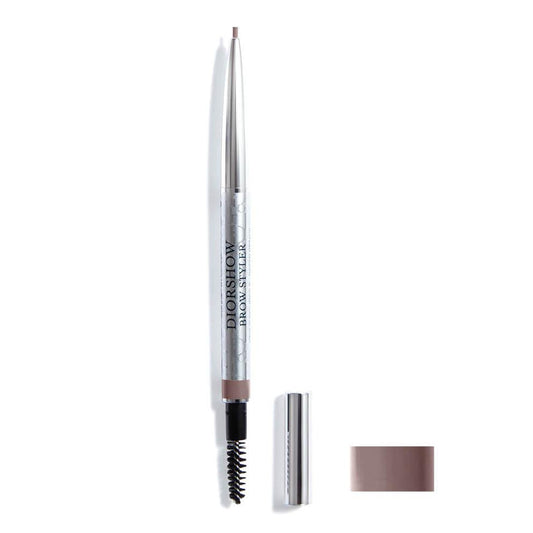 DiorShow Brow Styler - Ultra-Fine Precision Brow Pencil - Medaid
