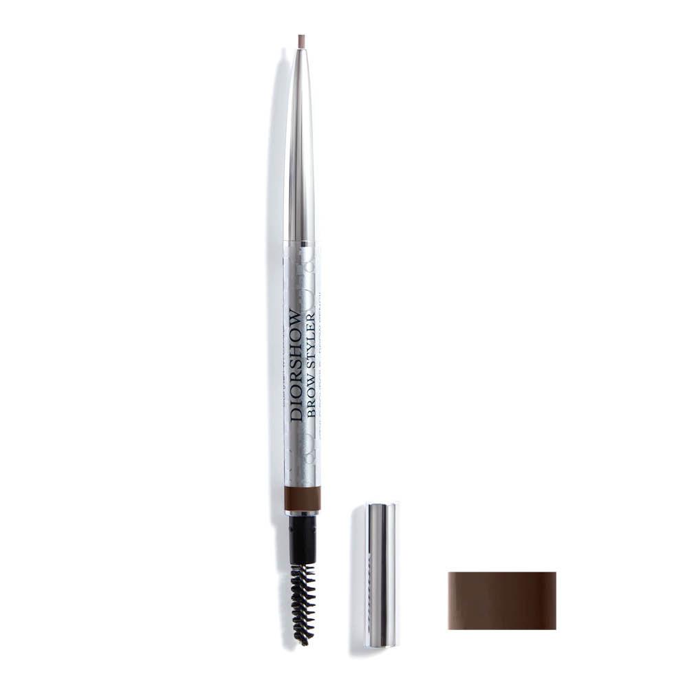 DiorShow Brow Styler - Ultra-Fine Precision Brow Pencil - Medaid