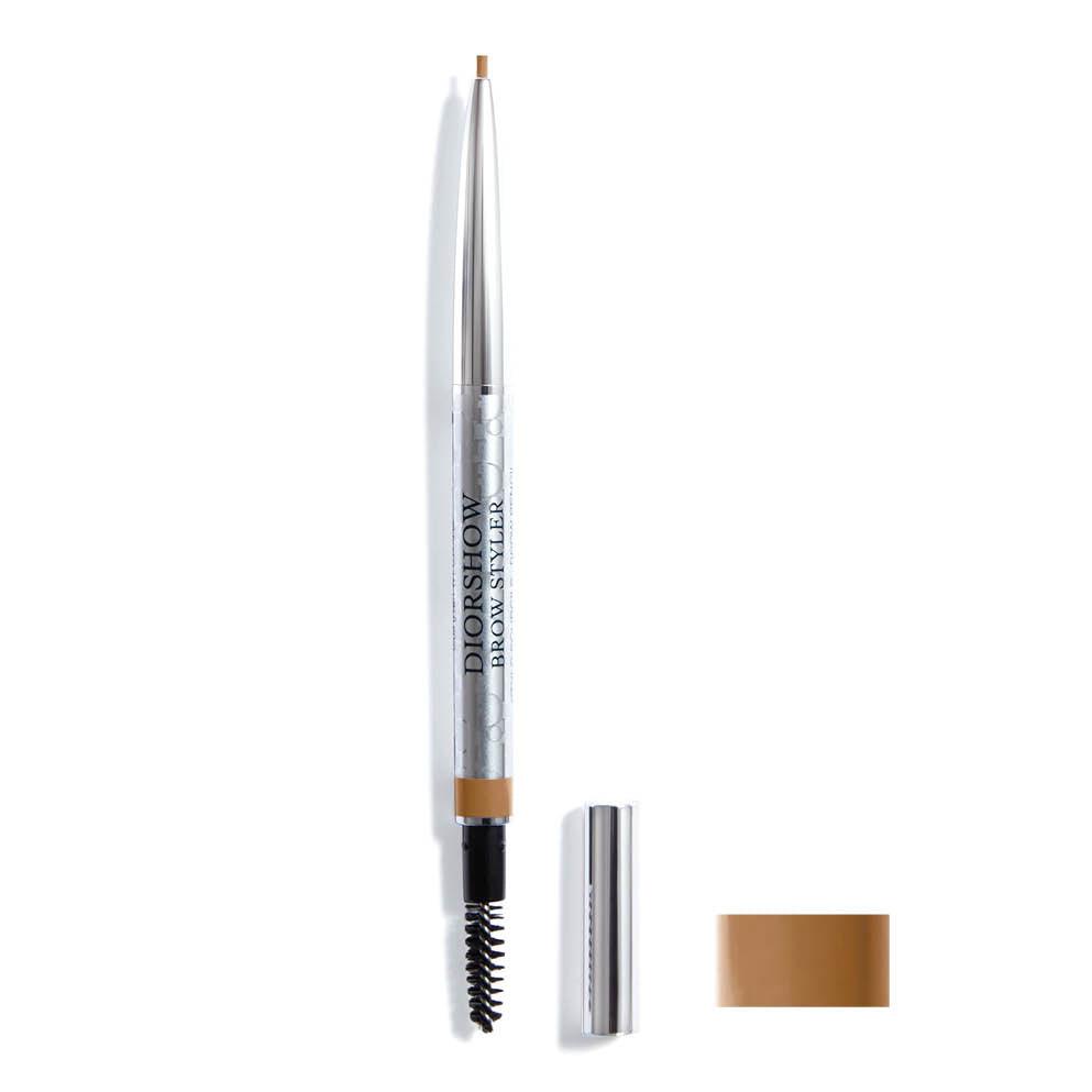 DiorShow Brow Styler - Ultra-Fine Precision Brow Pencil - Medaid