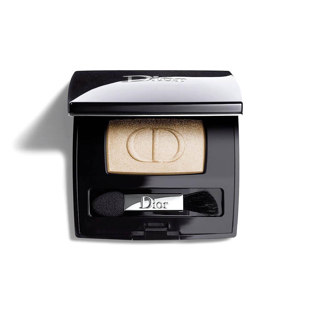 DiorShow Mono - Professional Eyeshadow Spectacular Effects & Long Wear - Medaid