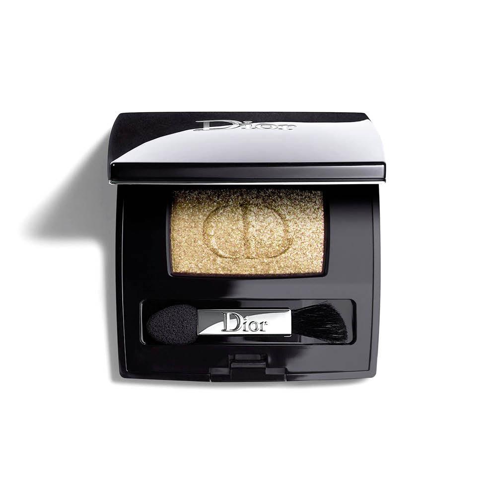 DiorShow Mono - Professional Eyeshadow Spectacular Effects & Long Wear - Medaid