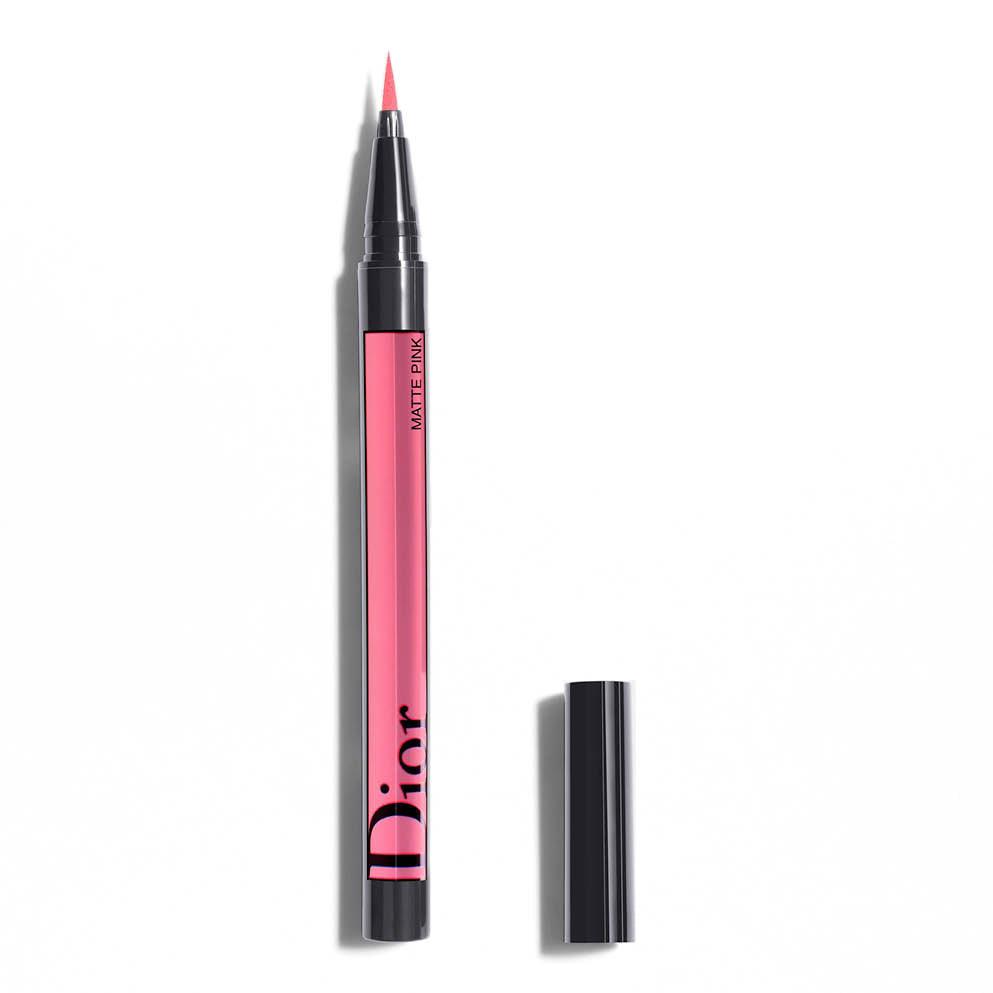 DiorShow On Stage Liner Waterproof - 24H Wear Liquid Eyeliner Intense Colours & Effects - Medaid