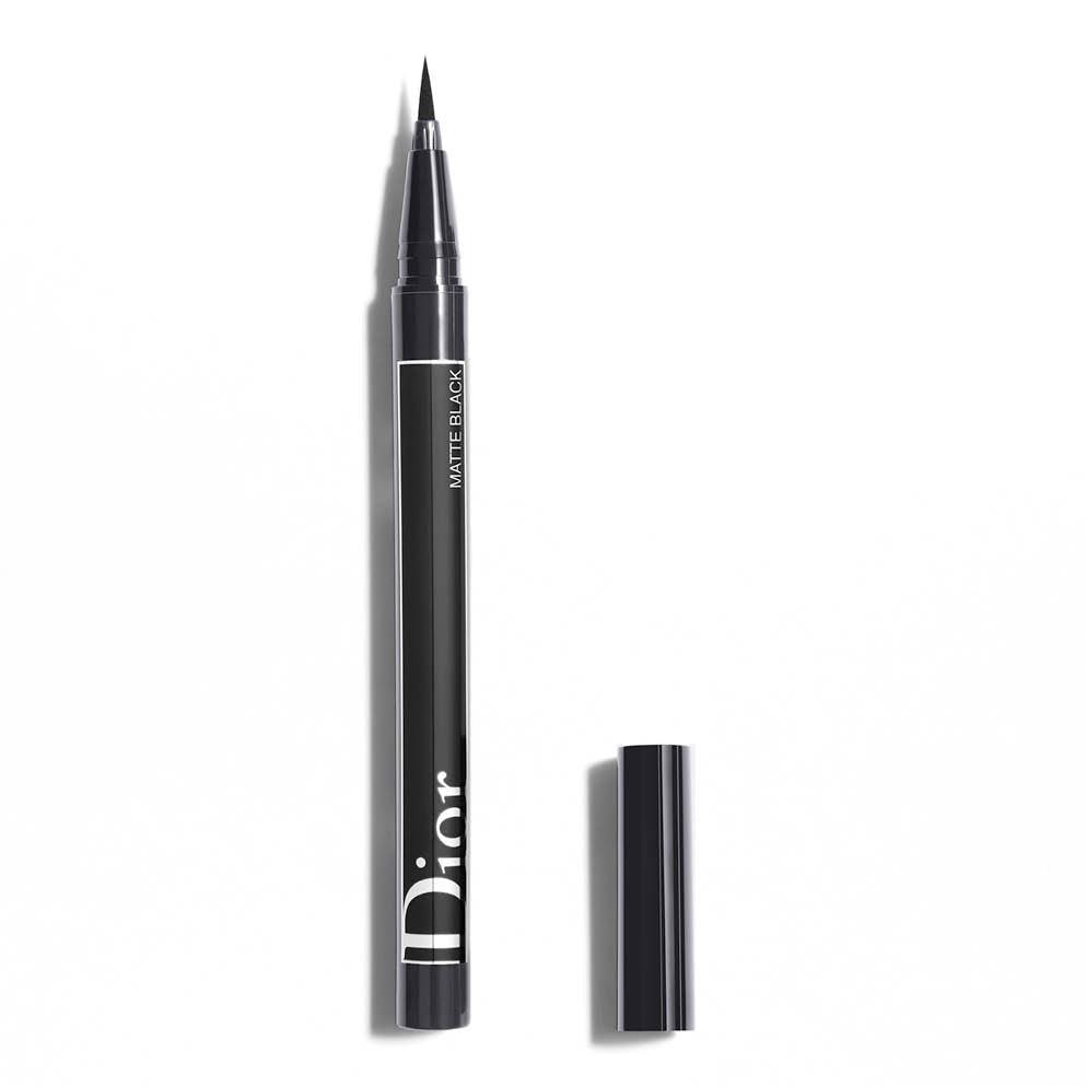 DiorShow On Stage Liner Waterproof - 24H Wear Liquid Eyeliner Intense Colours & Effects - Medaid
