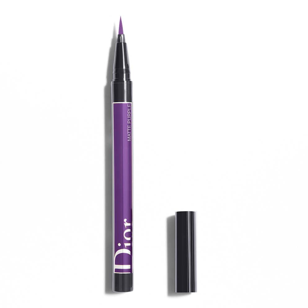 DiorShow On Stage Liner Waterproof - 24H Wear Liquid Eyeliner Intense Colours & Effects - Medaid
