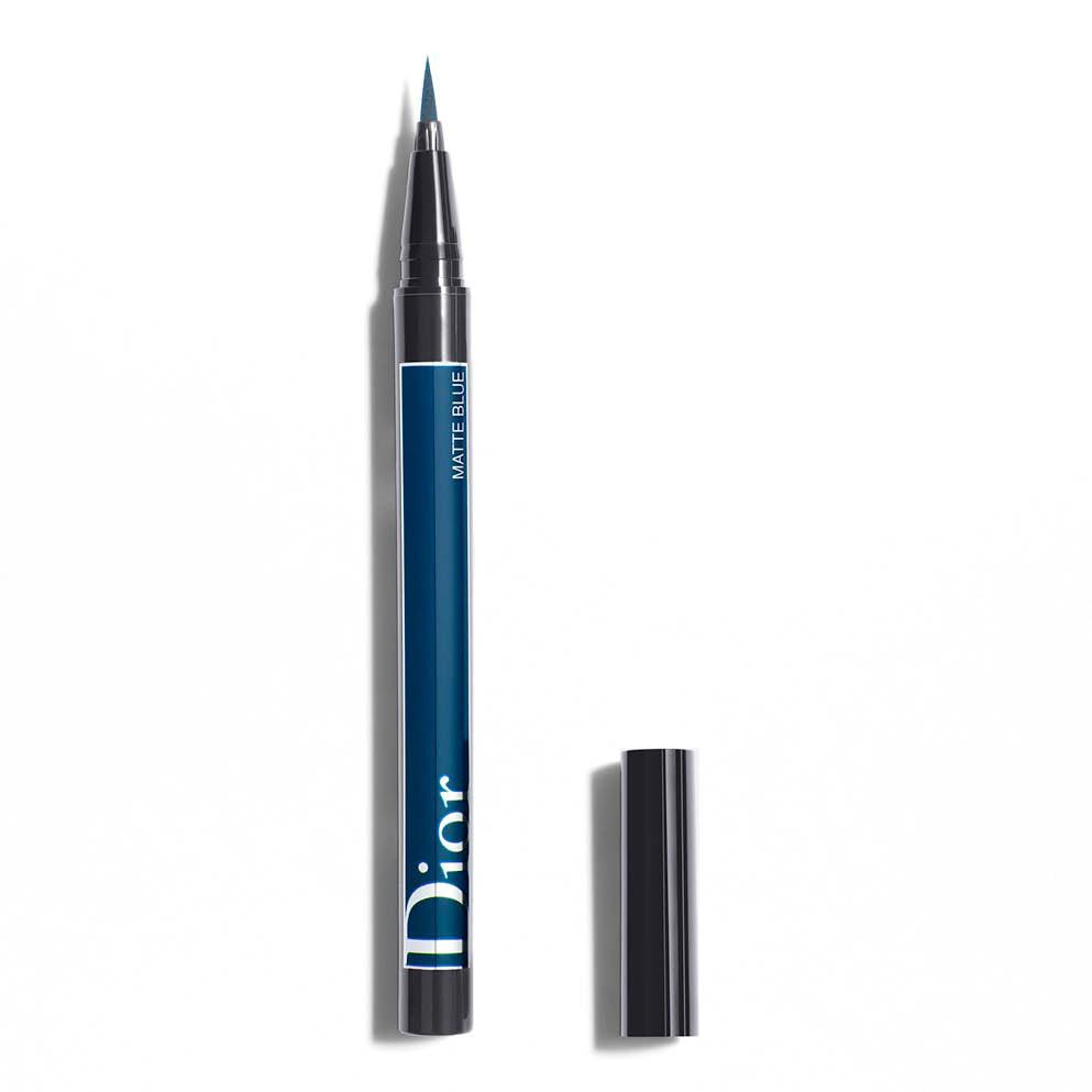DiorShow On Stage Liner Waterproof - 24H Wear Liquid Eyeliner Intense Colours & Effects - Medaid
