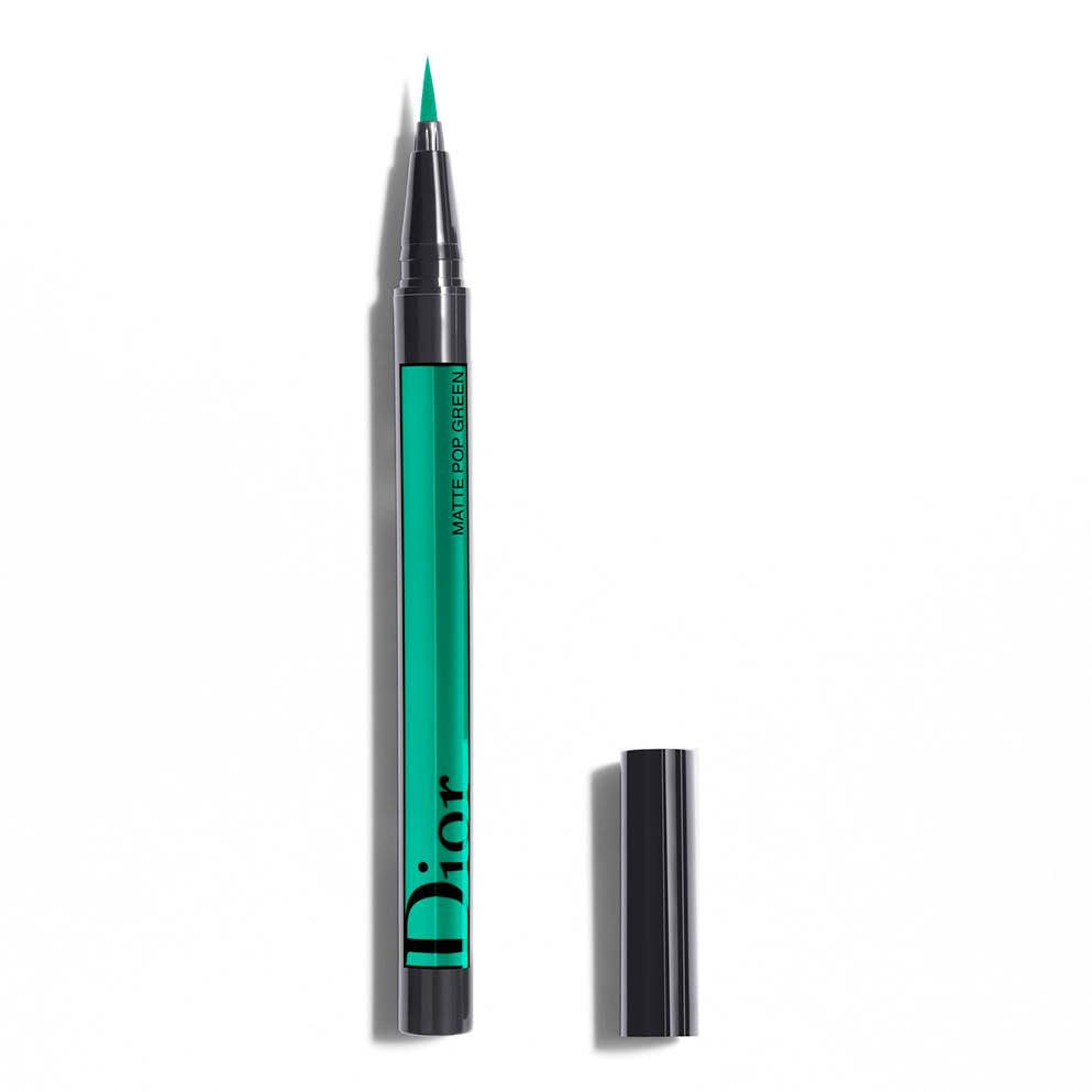 DiorShow On Stage Liner Waterproof - 24H Wear Liquid Eyeliner Intense Colours & Effects - Medaid
