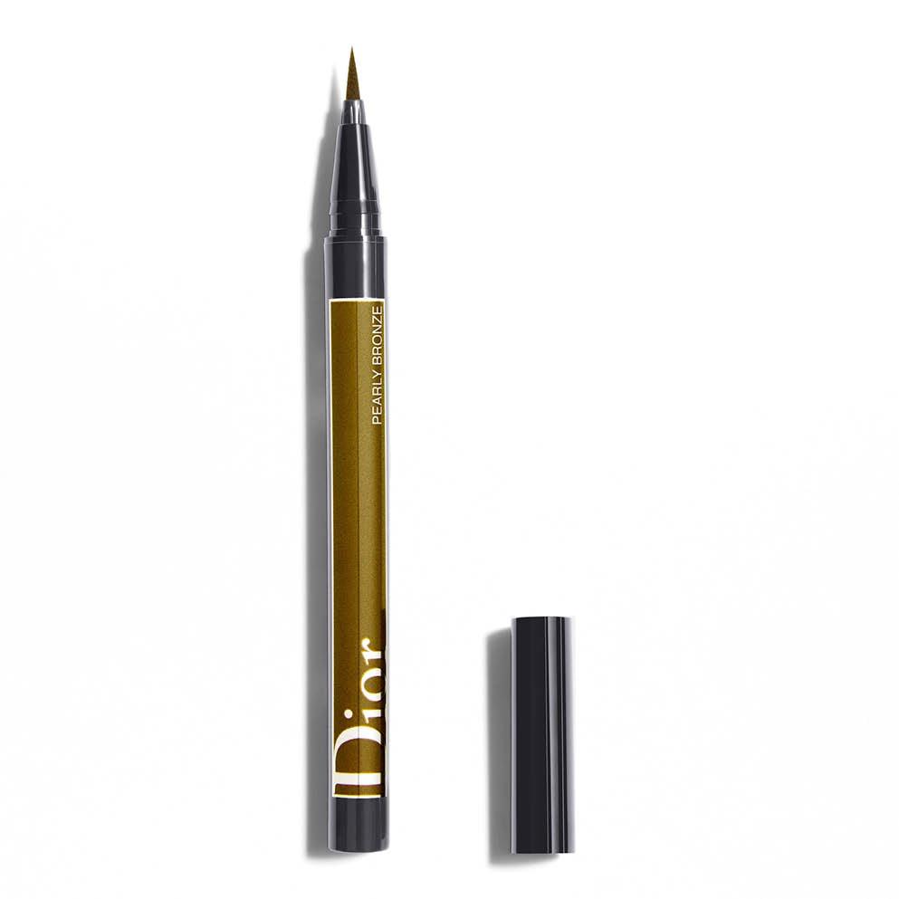 DiorShow On Stage Liner Waterproof - 24H Wear Liquid Eyeliner Intense Colours & Effects - Medaid